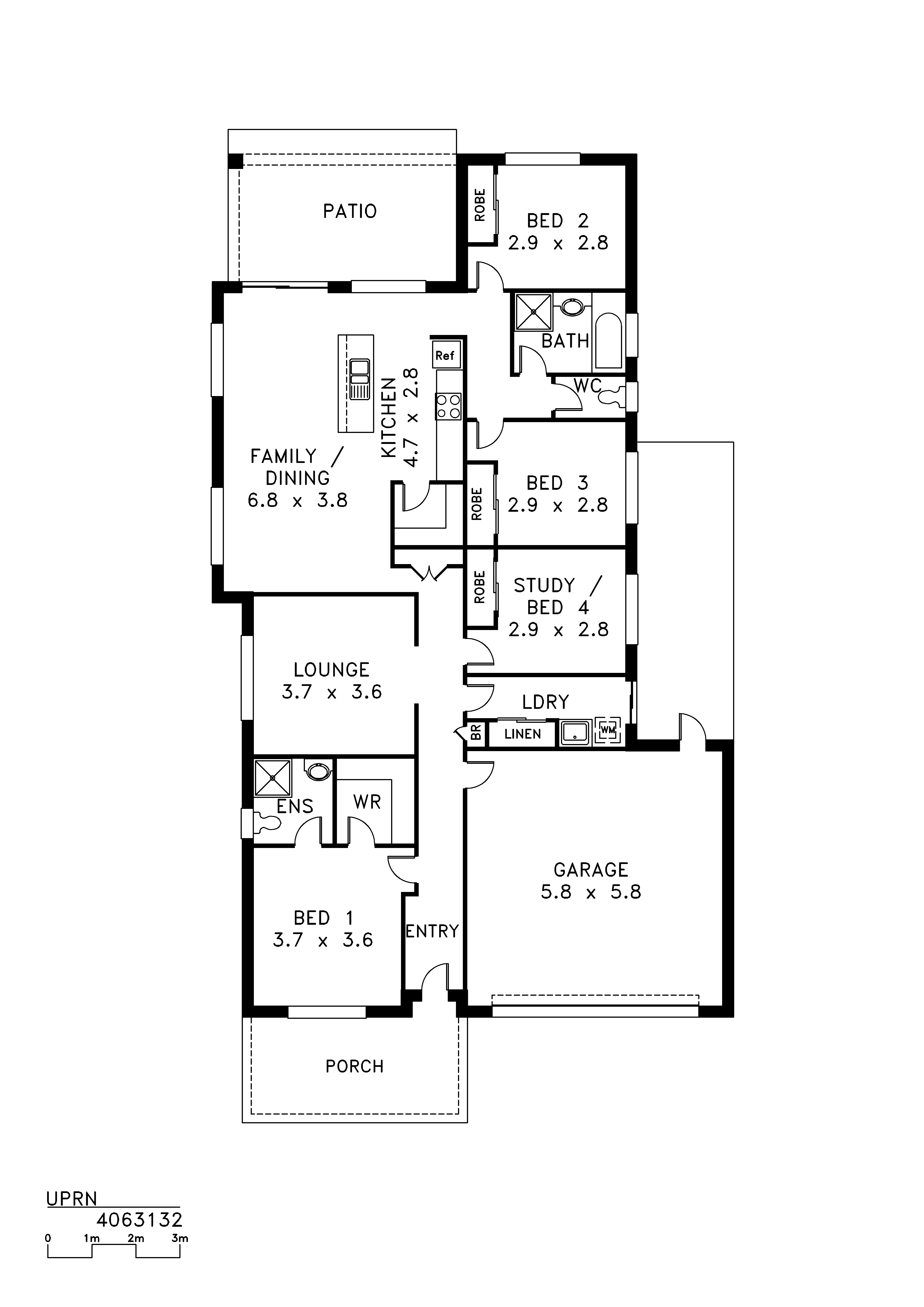 25 Sunning Street, SHAW, QLD 4818