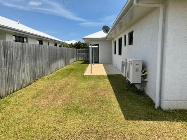 25 Sunning Street, SHAW, QLD 4818