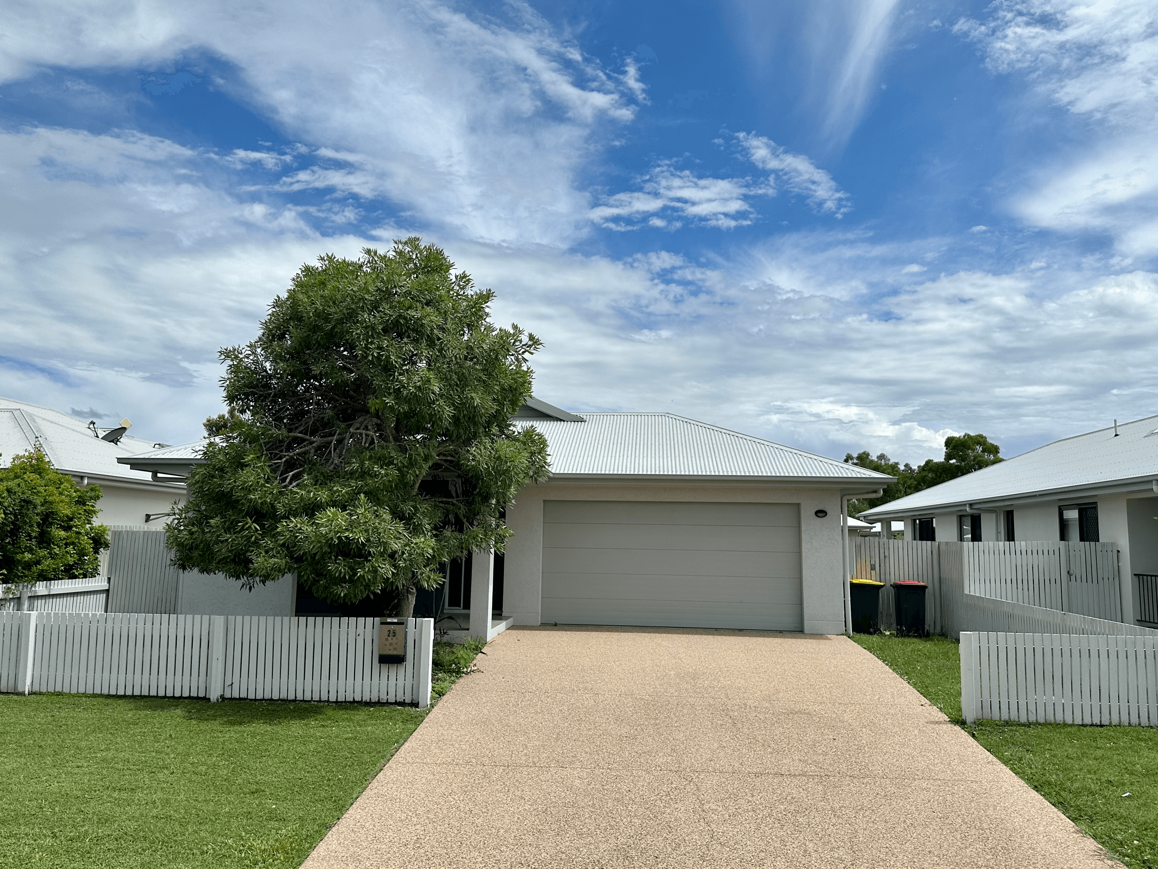 25 Sunning Street, SHAW, QLD 4818