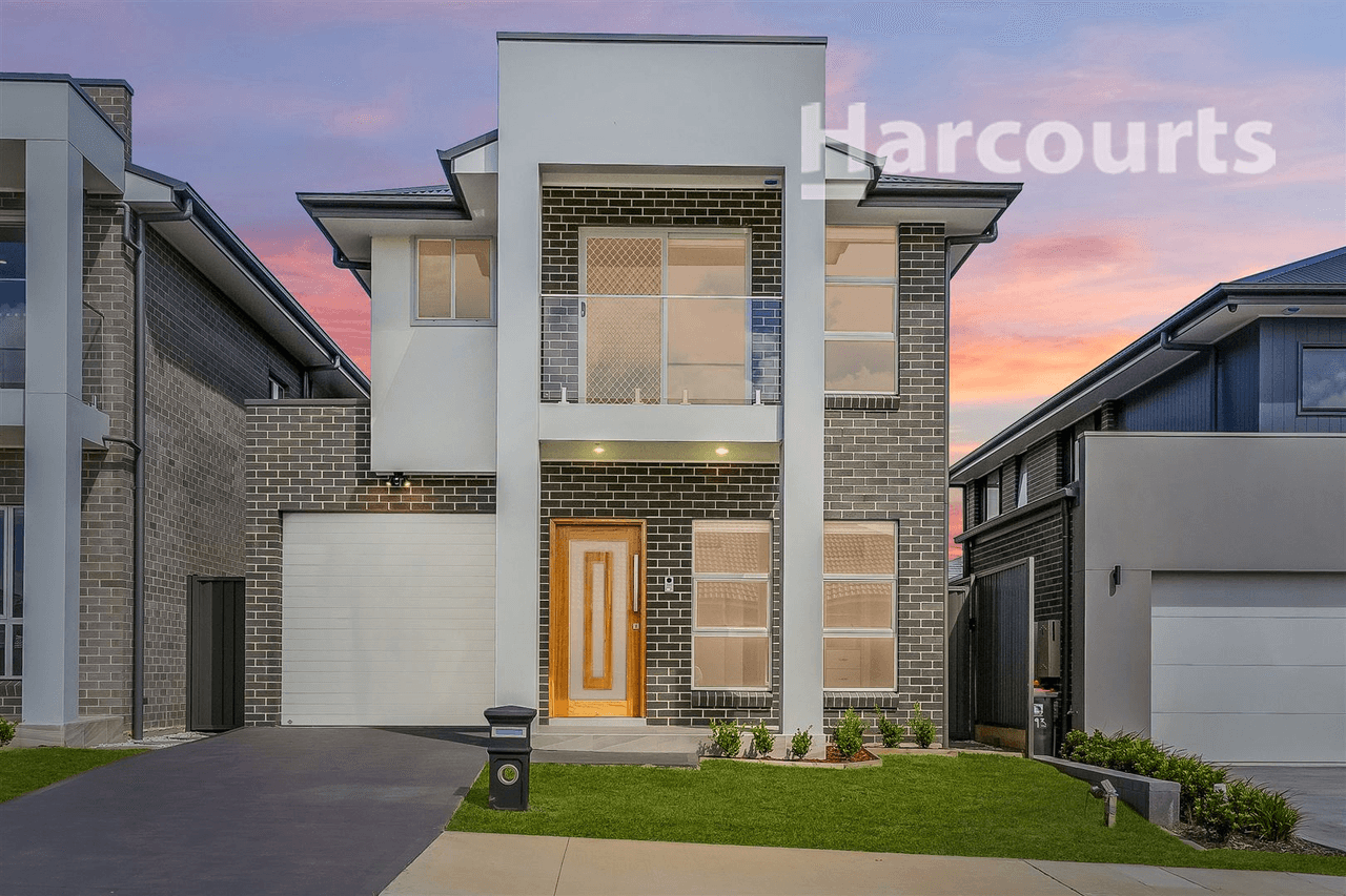 191b  Village Circuit, Gregory Hills, NSW 2557