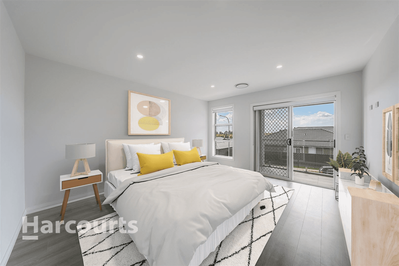 191b  Village Circuit, Gregory Hills, NSW 2557