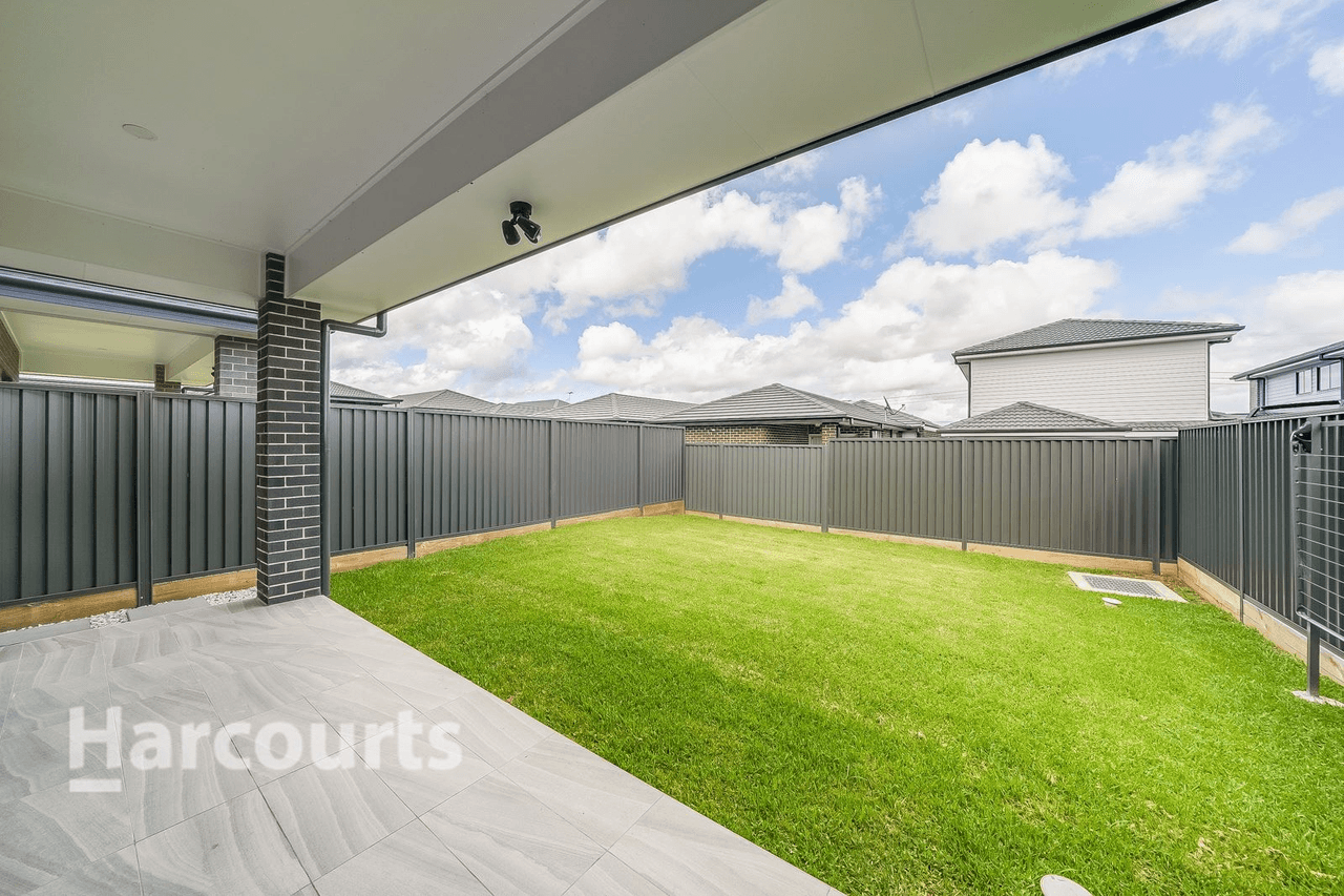 191b  Village Circuit, Gregory Hills, NSW 2557