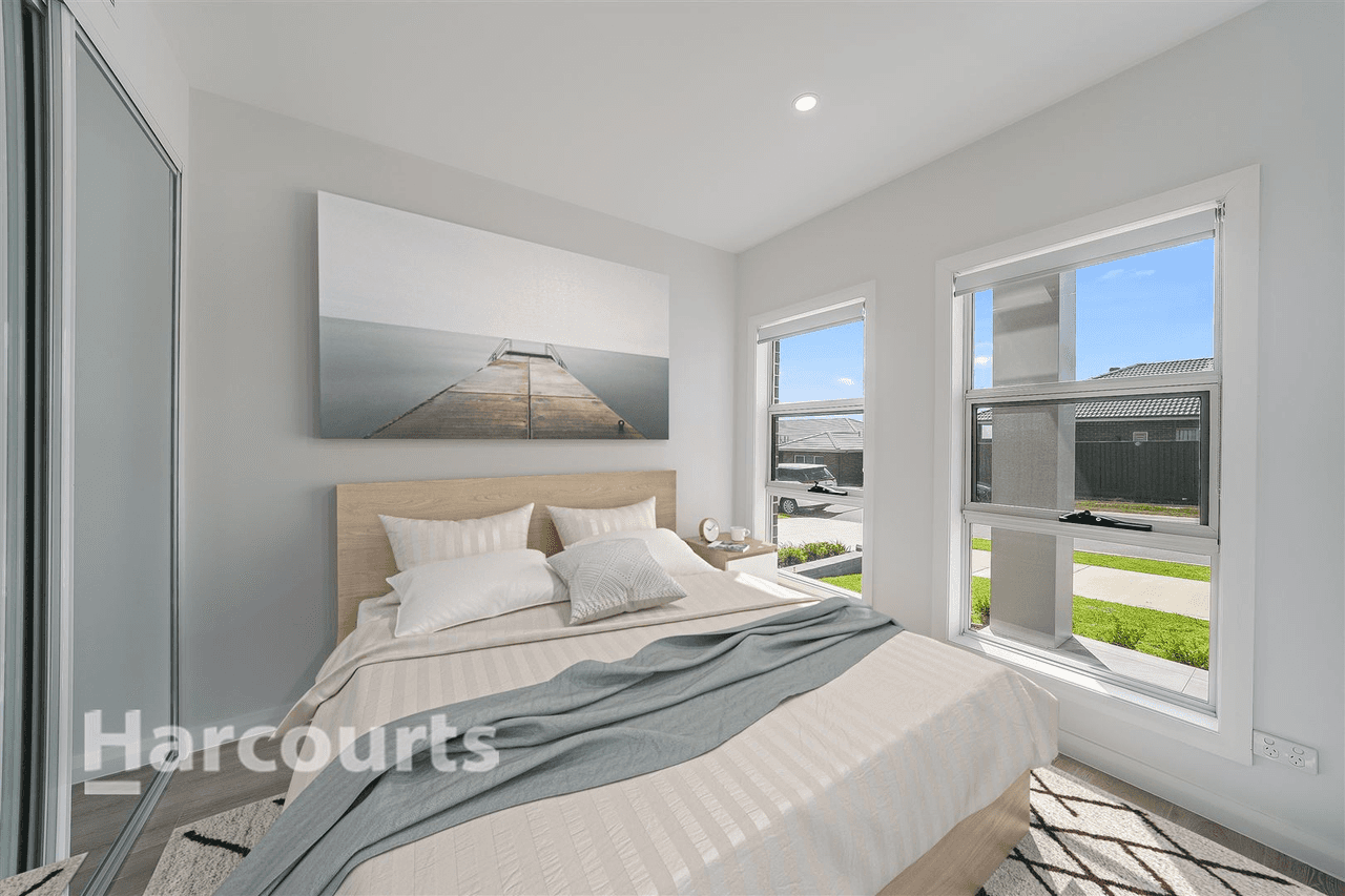 191b  Village Circuit, Gregory Hills, NSW 2557