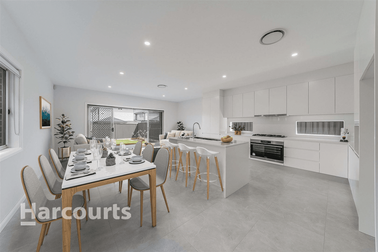 191b  Village Circuit, Gregory Hills, NSW 2557