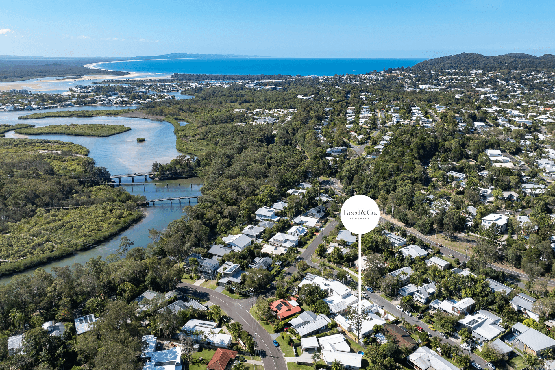 6 David Street, Noosa Heads, QLD 4567