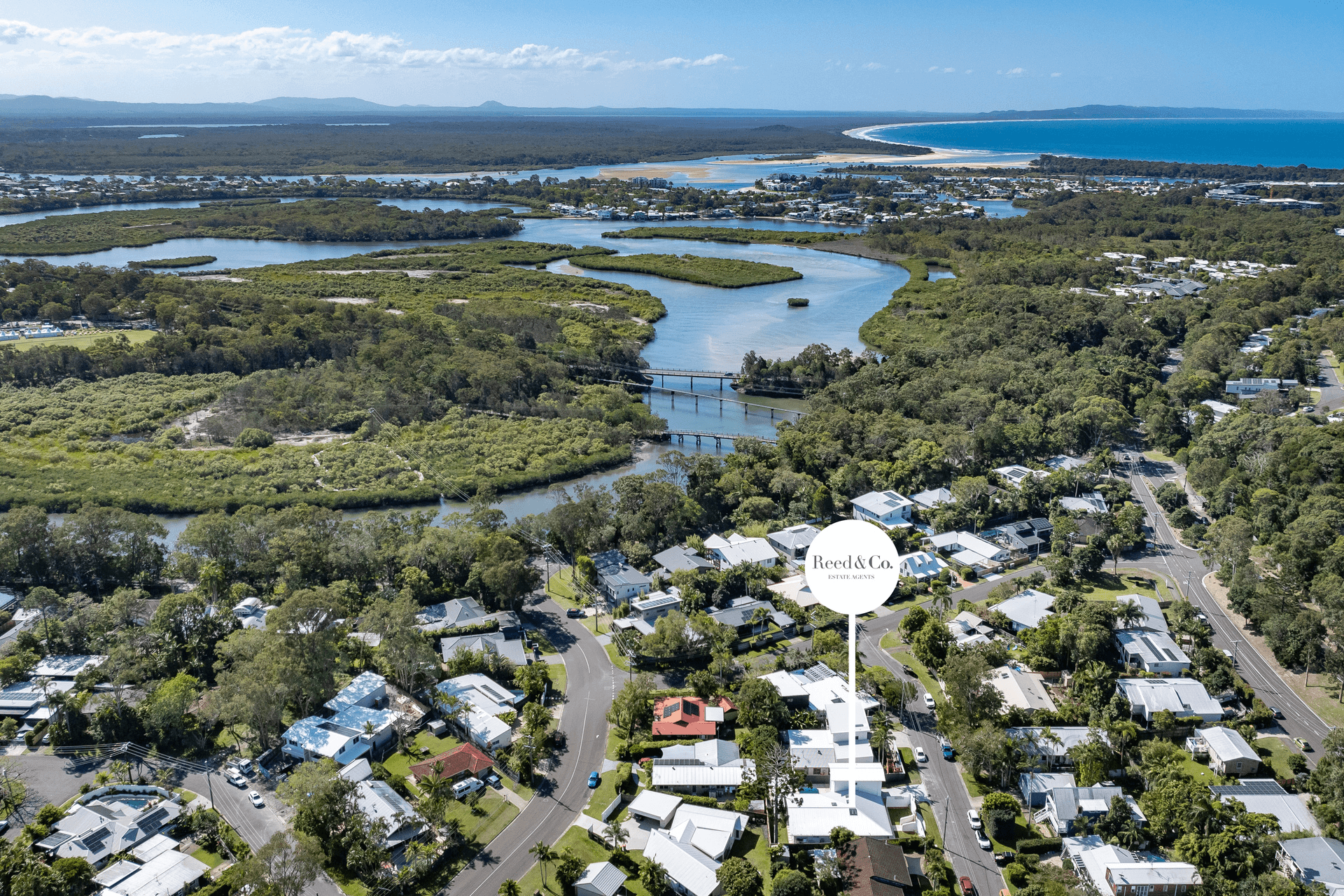 6 David Street, Noosa Heads, QLD 4567