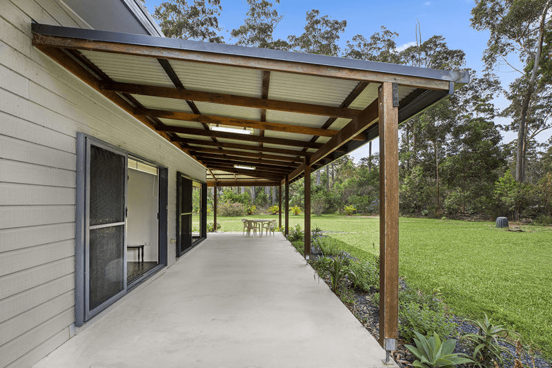 16 Koala Close, VALLA, NSW 2448