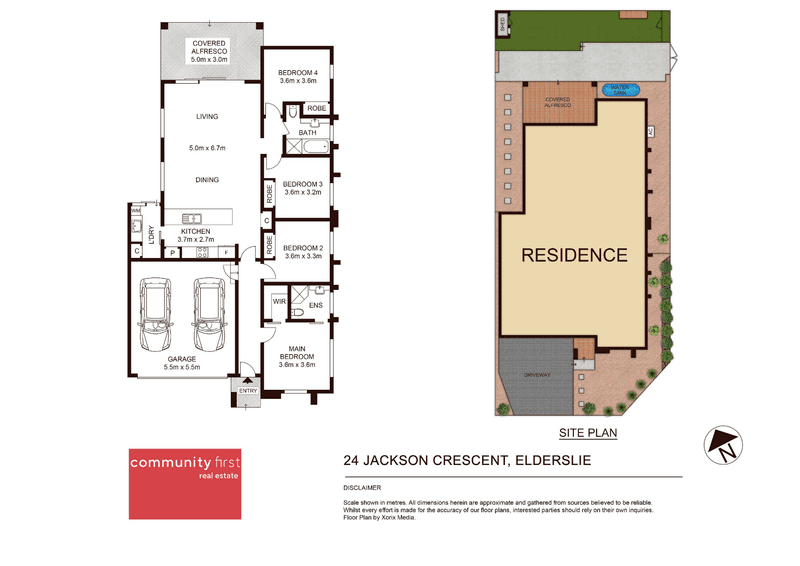 24 Jackson Crescent, Elderslie, NSW 2570