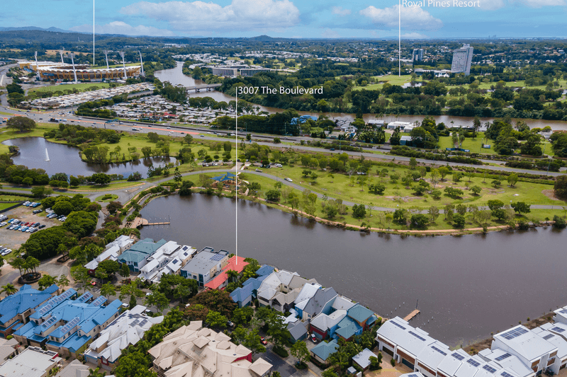 3007 The Boulevard, Carrara, QLD 4211