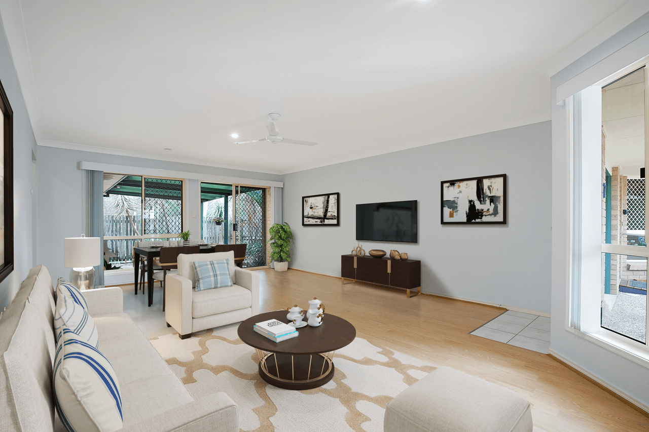 2/23 Carrock Street, ALEXANDRA HILLS, QLD 4161
