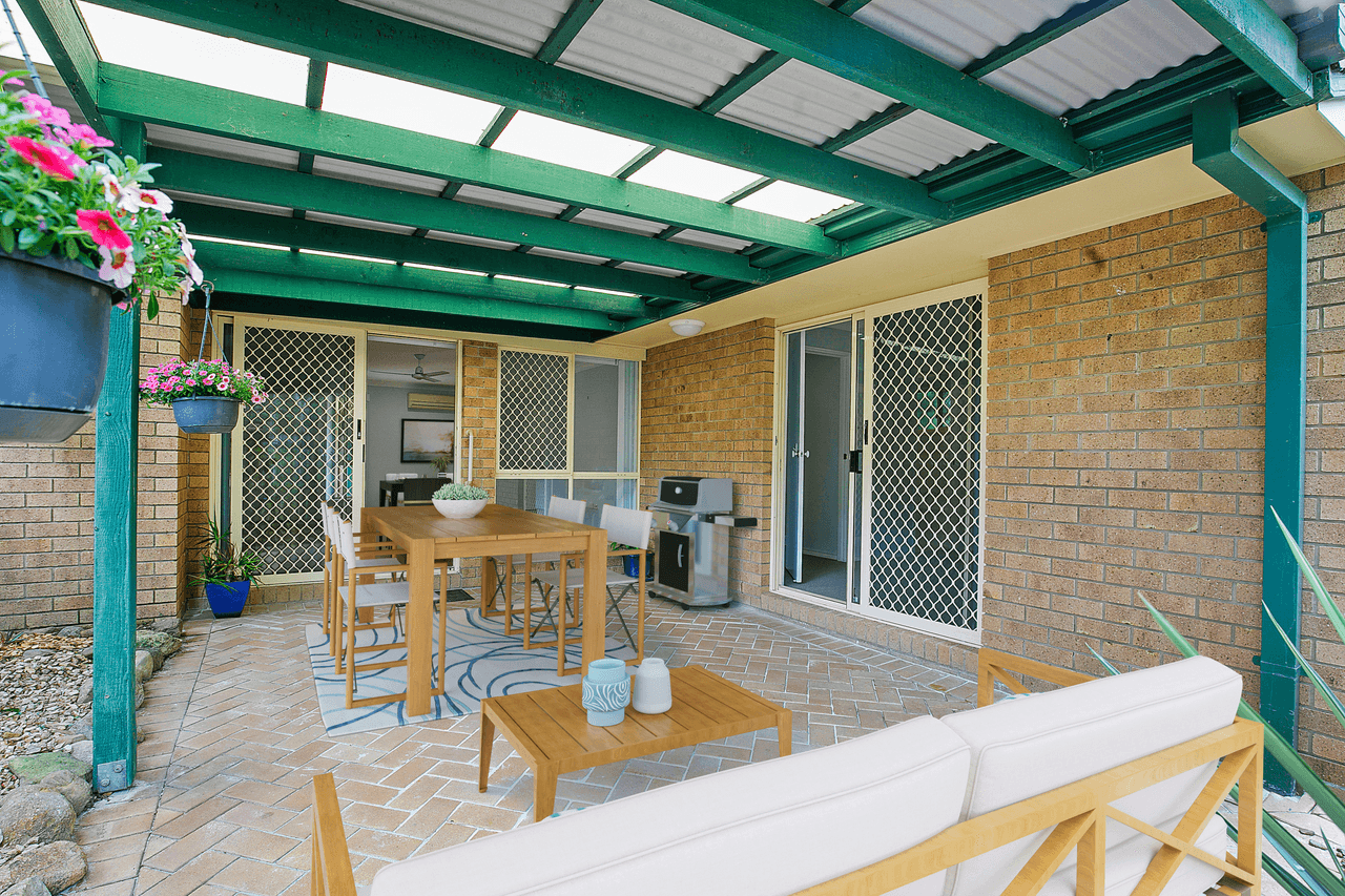 2/23 Carrock Street, ALEXANDRA HILLS, QLD 4161