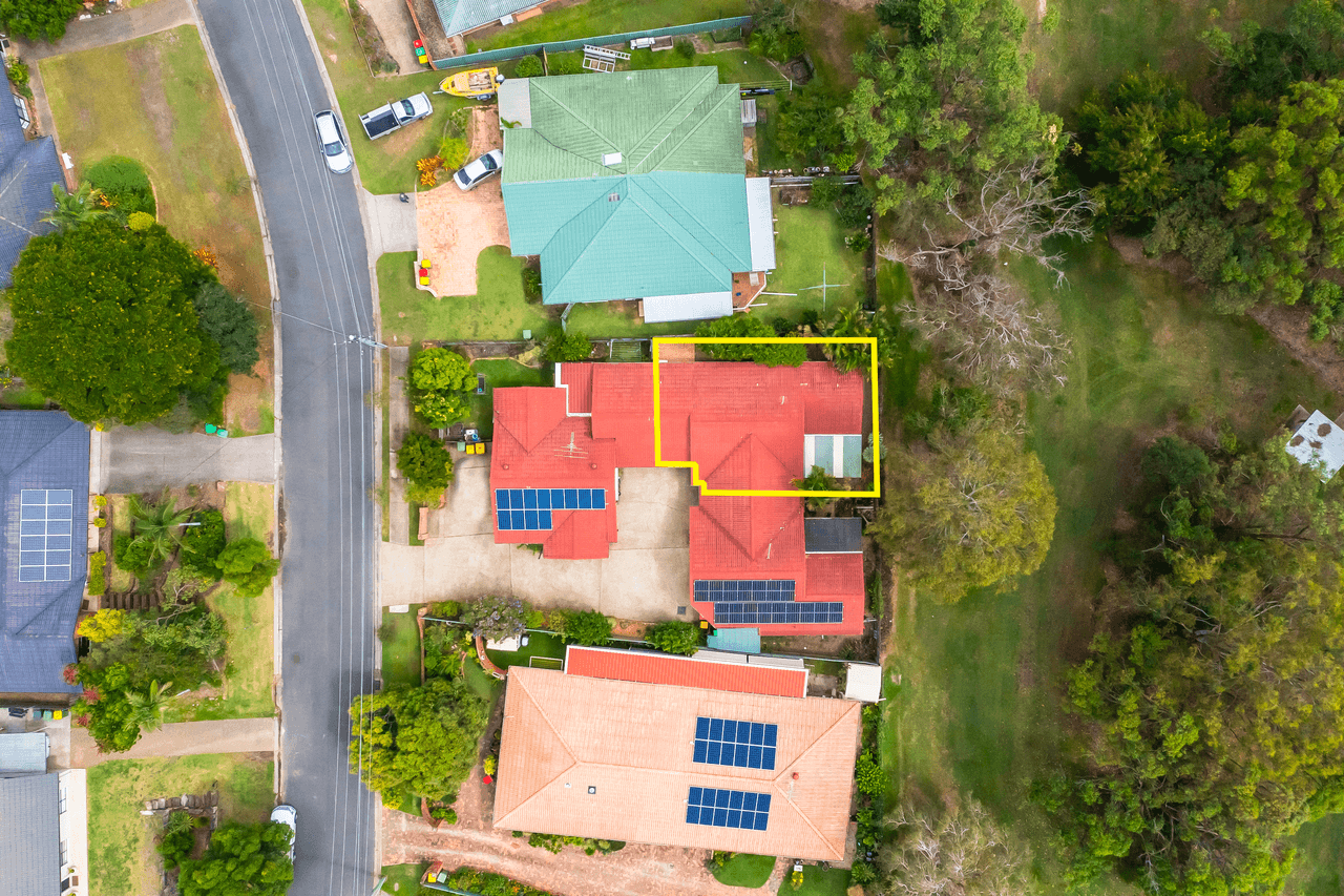 2/23 Carrock Street, ALEXANDRA HILLS, QLD 4161
