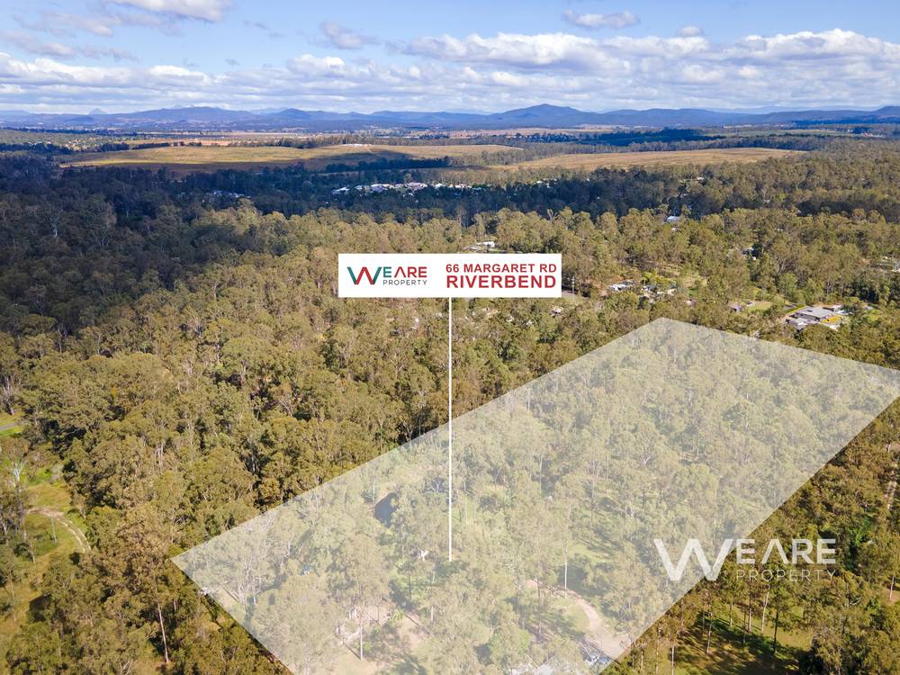 66-80 Margaret Road, RIVERBEND, QLD 4280