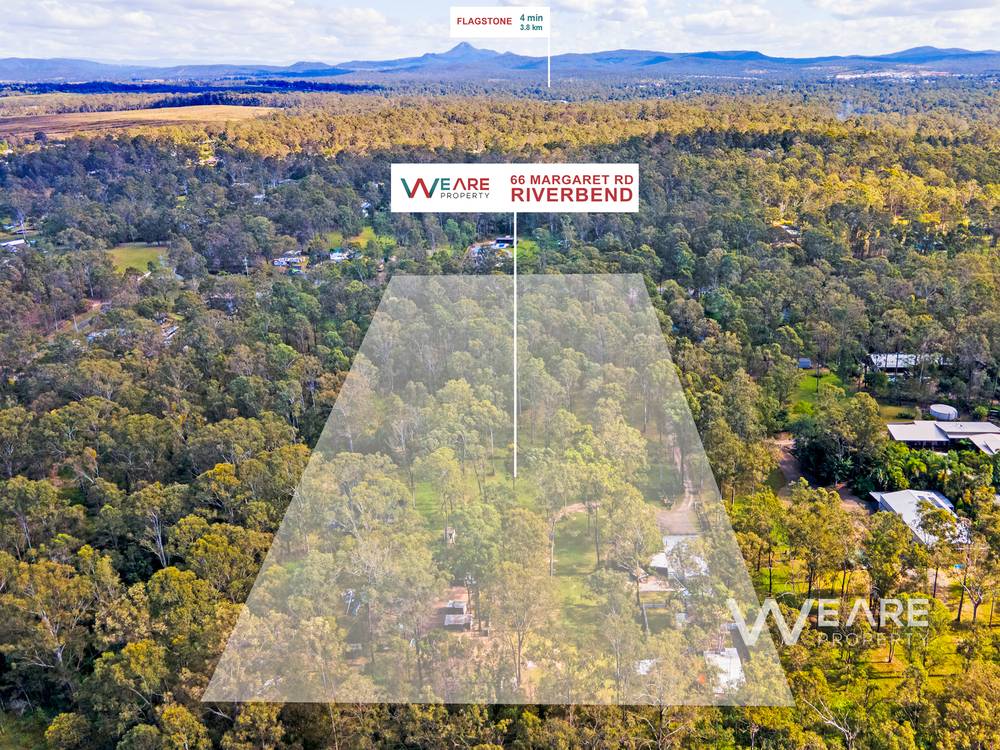 66-80 Margaret Road, RIVERBEND, QLD 4280