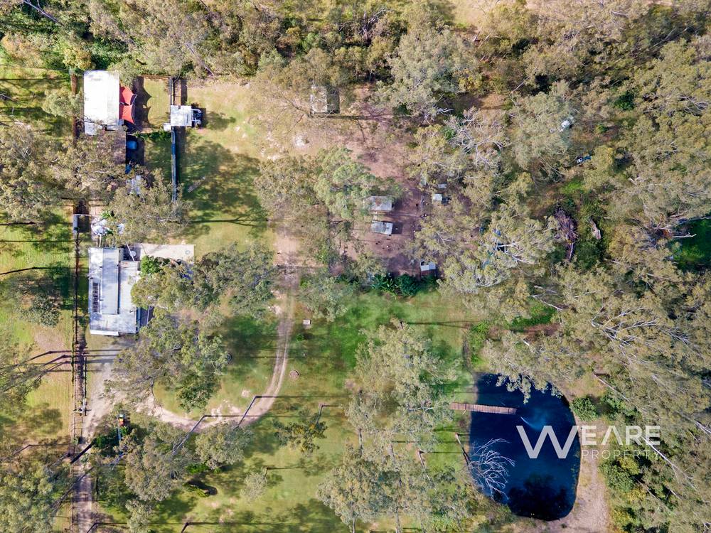 66-80 Margaret Road, RIVERBEND, QLD 4280