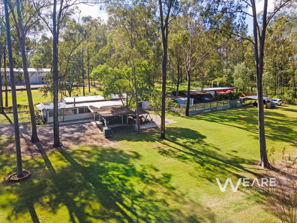 66-80 Margaret Road, RIVERBEND, QLD 4280