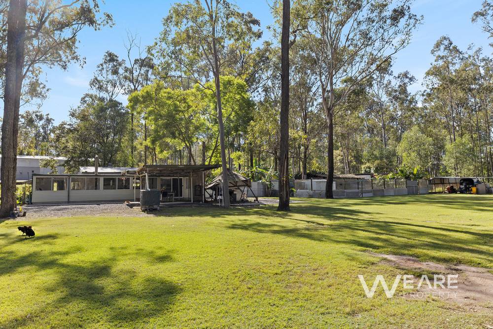 66-80 Margaret Road, RIVERBEND, QLD 4280