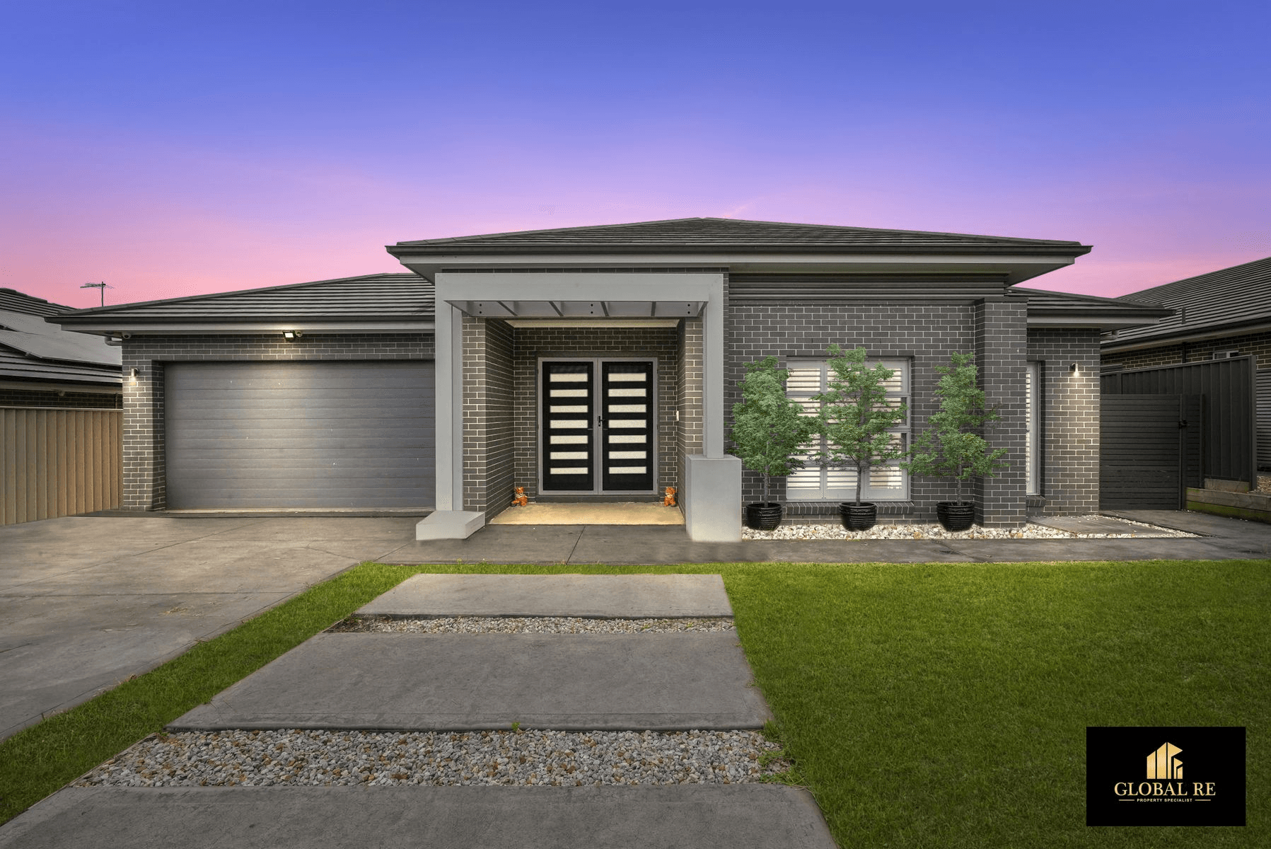 16 Governor Drive, Harrington Park, NSW 2567