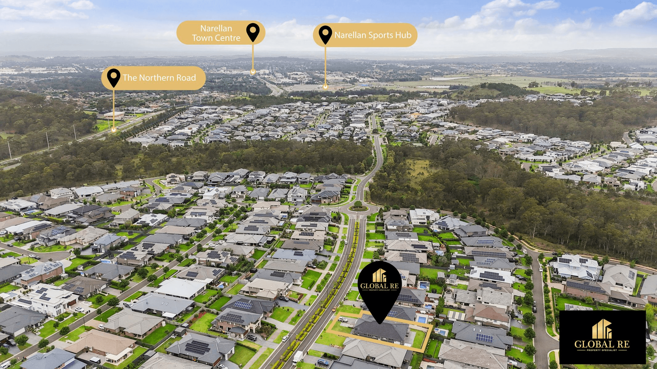 16 Governor Drive, Harrington Park, NSW 2567