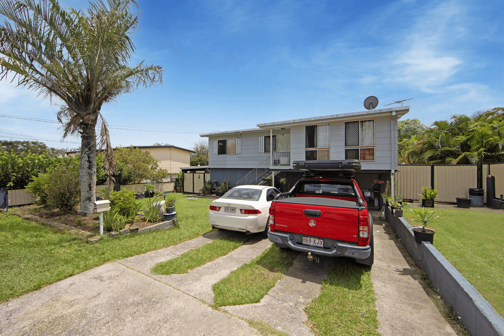 25 Beelong Street, CRESTMEAD, QLD 4132