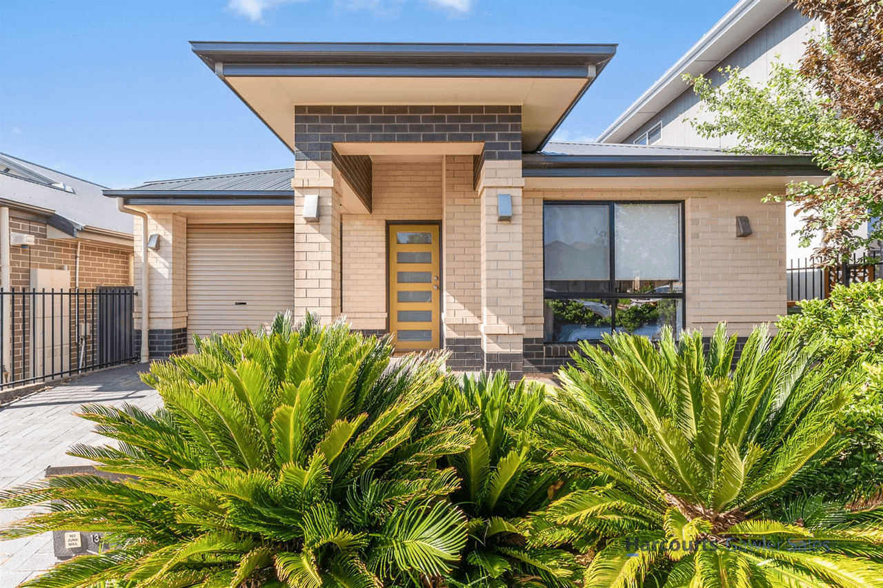 13 Campbell Circuit, Gawler East, SA 5118