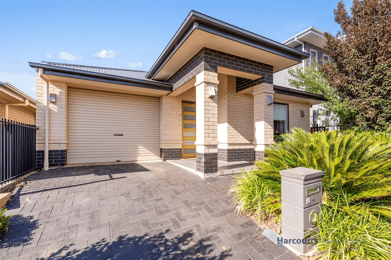 13 Campbell Circuit, Gawler East, SA 5118