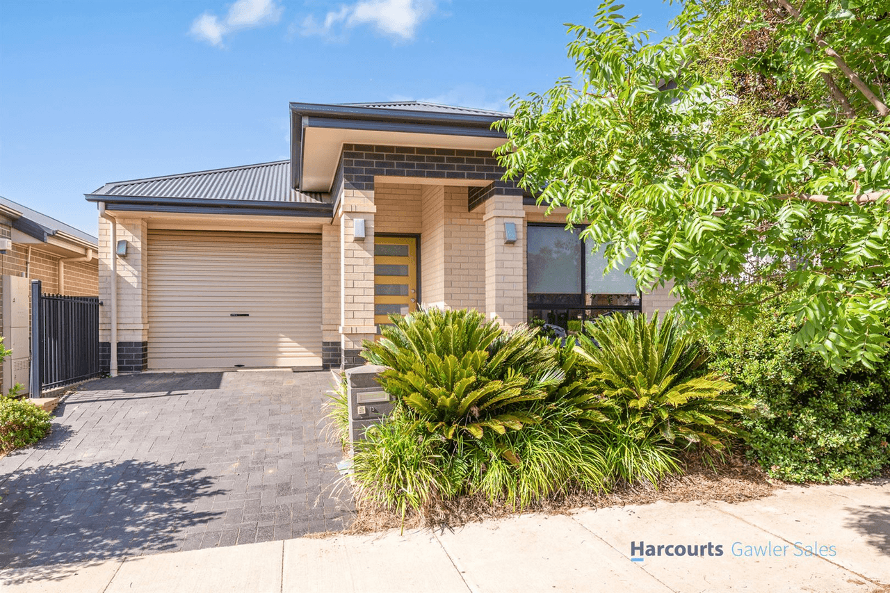 13 Campbell Circuit, Gawler East, SA 5118