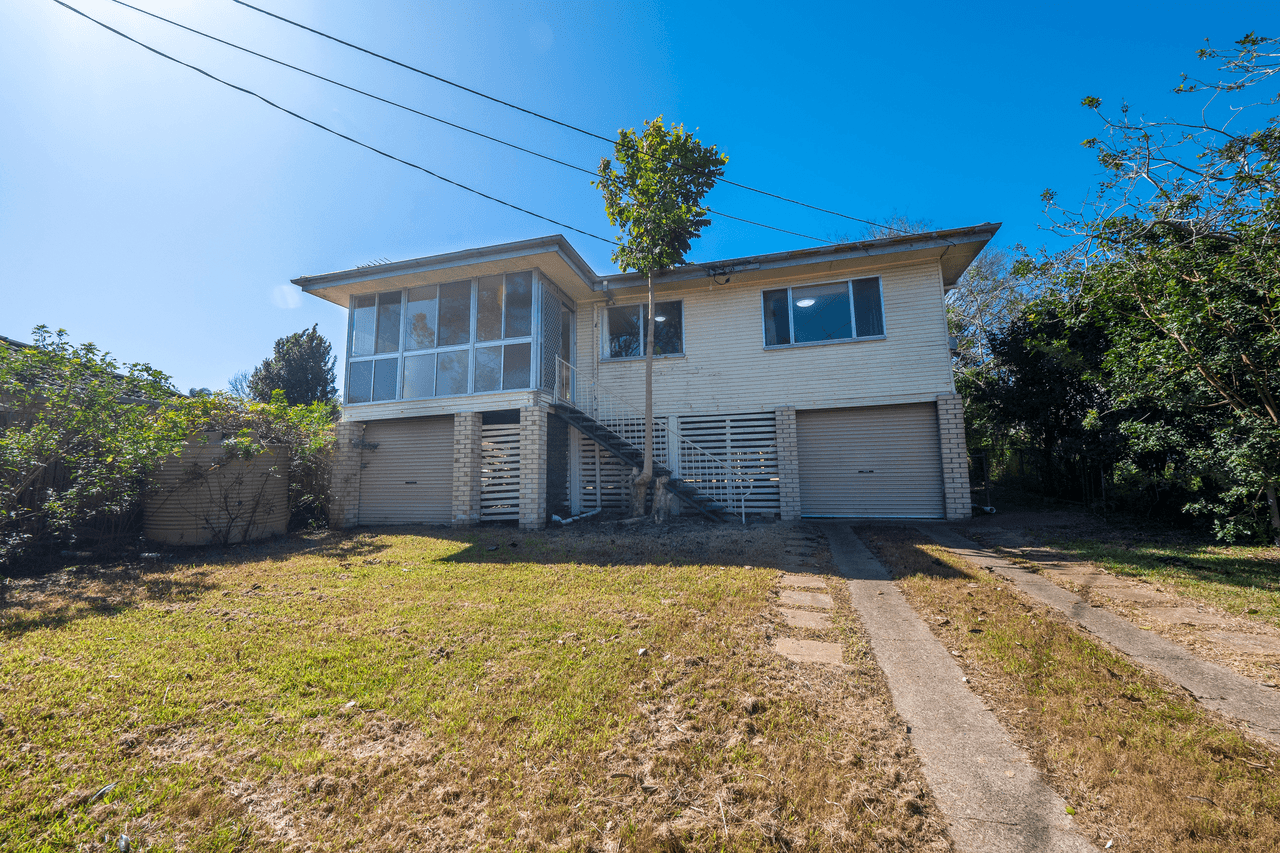 39 Breton Street, SUNNYBANK, QLD 4109