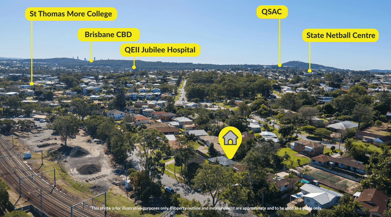 39 Breton Street, SUNNYBANK, QLD 4109