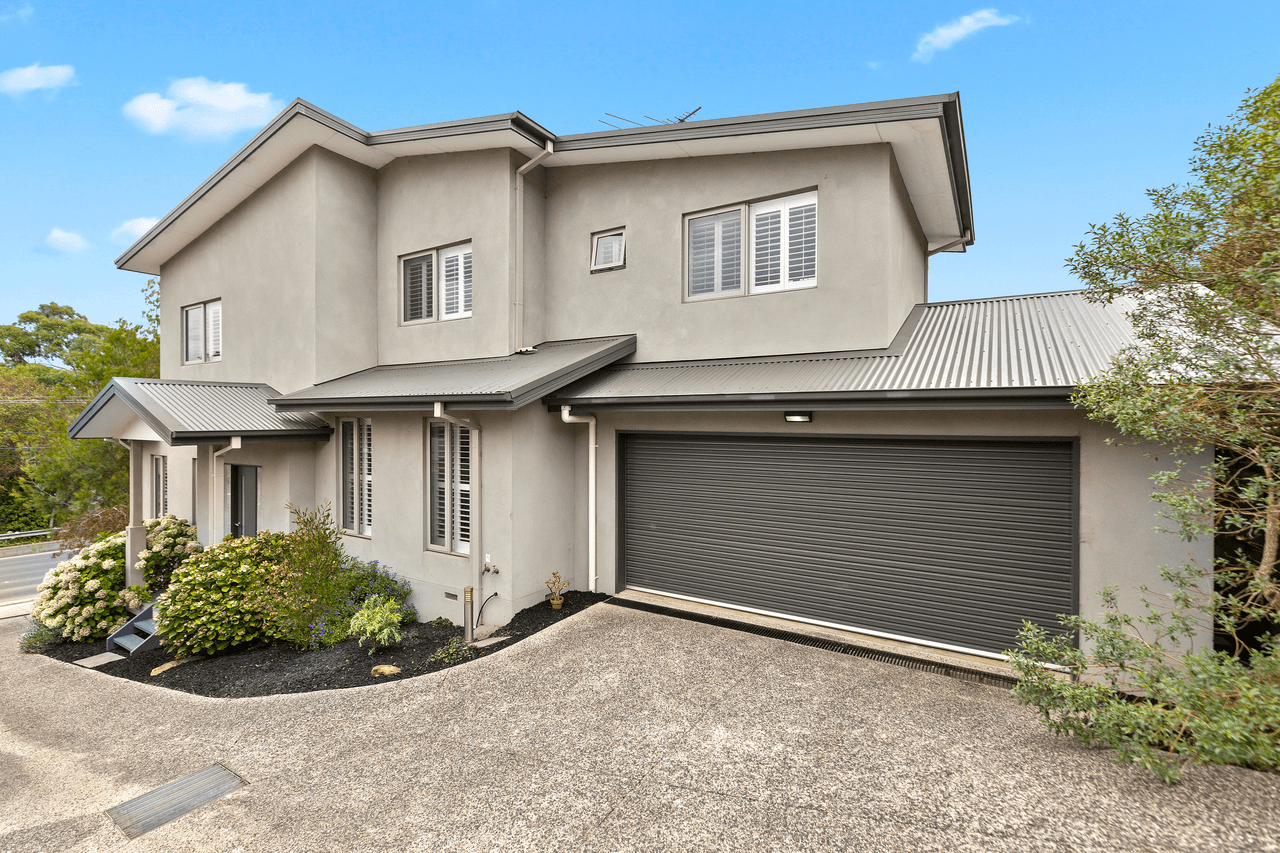 1/1141 Burwood Highway, FERNTREE GULLY, VIC 3156