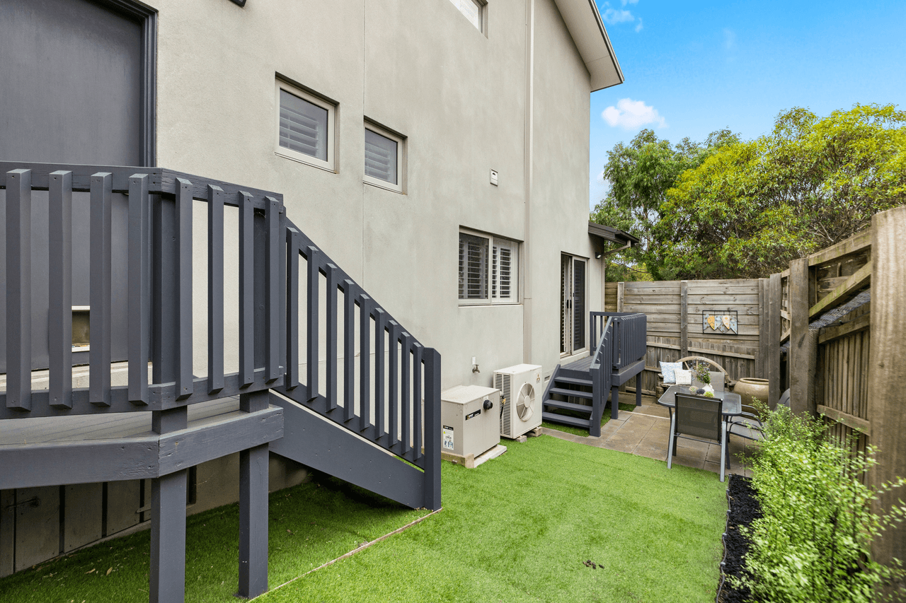 1/1141 Burwood Highway, FERNTREE GULLY, VIC 3156