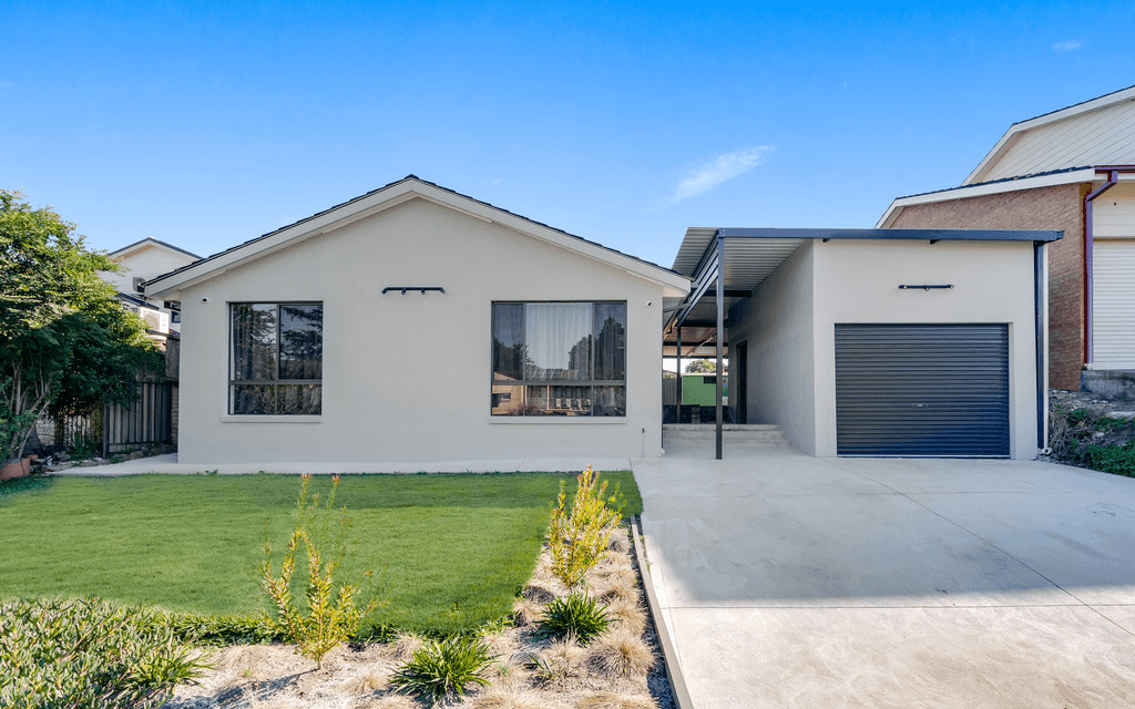 50 Hopping Road, INGLEBURN, NSW 2565