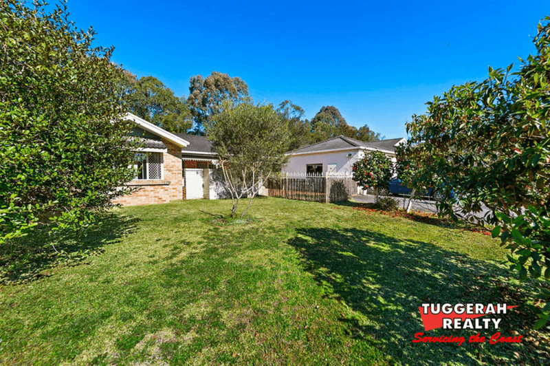 50 Green Close, MARDI, NSW 2259