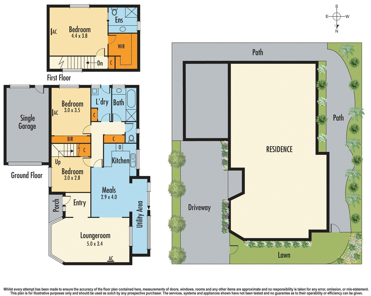 2/160 Harold Road, Noble Park, VIC 3174