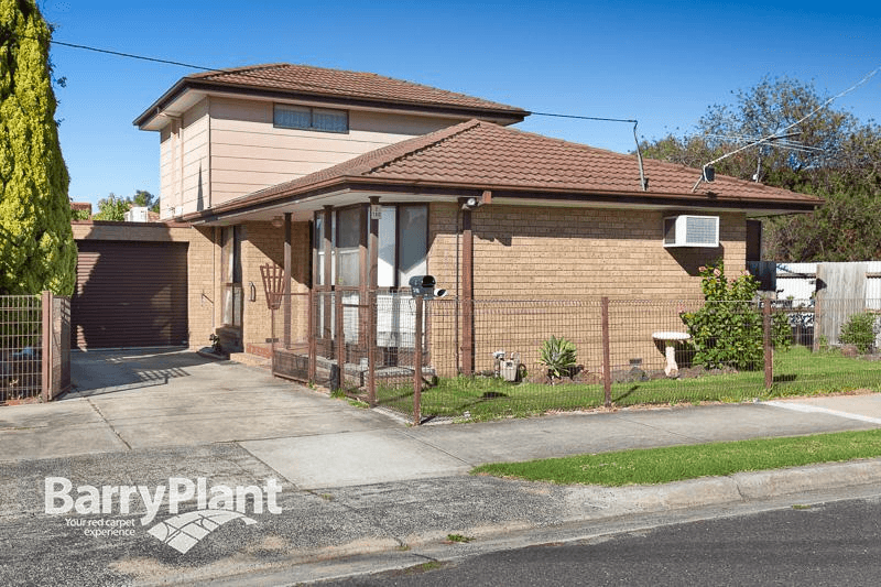 2/160 Harold Road, Noble Park, VIC 3174