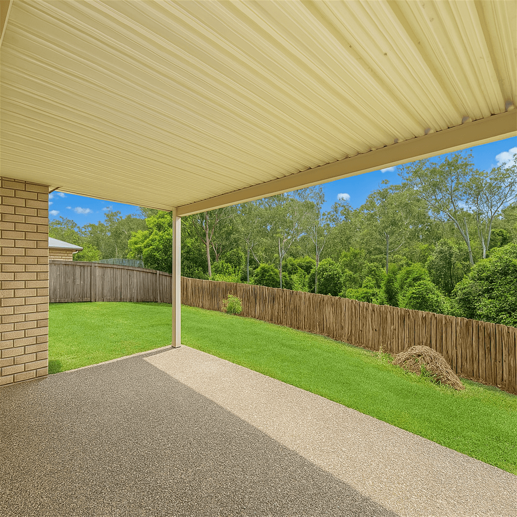 21 Tunstall Place, BRASSALL, QLD 4305