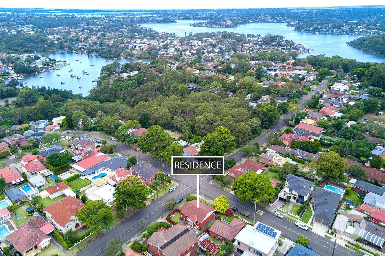 27 Ada Street, OATLEY, NSW 2223