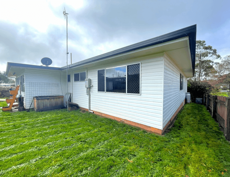 58 West Avenue, GLEN INNES, NSW 2370