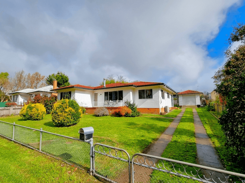 58 West Avenue, GLEN INNES, NSW 2370