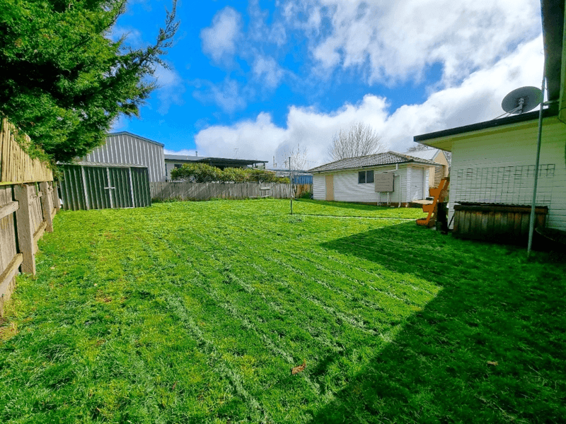 58 West Avenue, GLEN INNES, NSW 2370