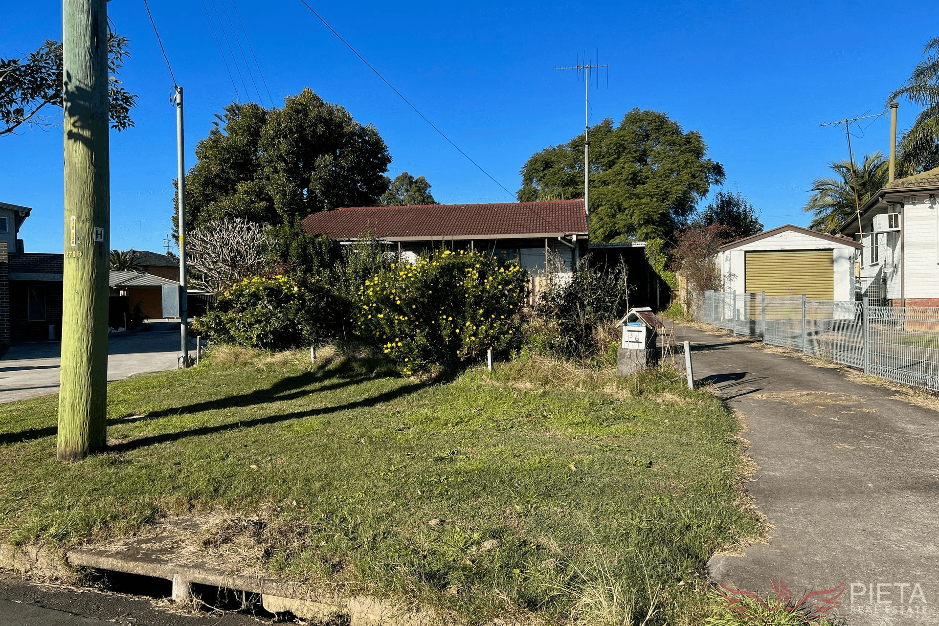 36 Leonard Street, Colyton, NSW 2760