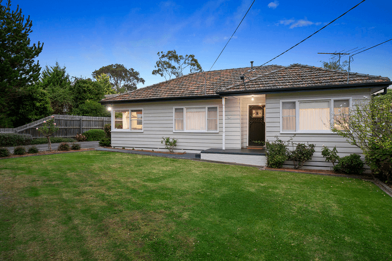 1/3 Dianne Street, BAYSWATER, VIC 3153