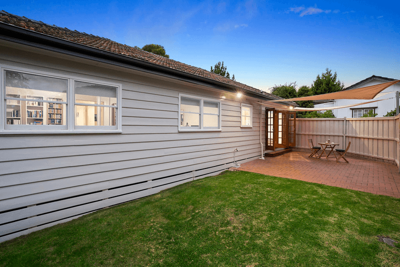 1/3 Dianne Street, BAYSWATER, VIC 3153