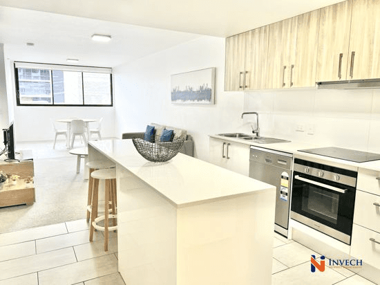 208/11 Walden Lane, BOWEN HILLS, QLD 4006