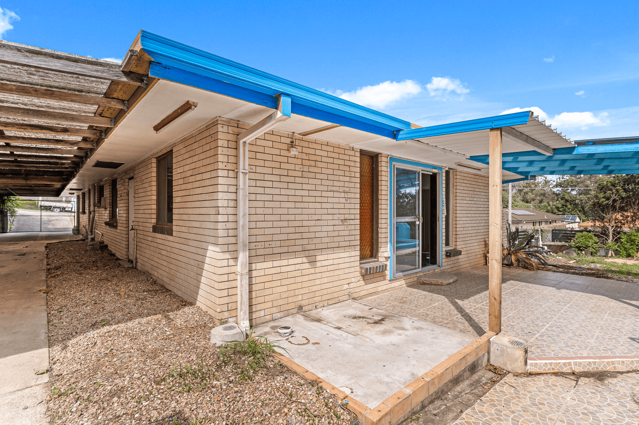 4 Greenview Avenue, ROCHEDALE SOUTH, QLD 4123