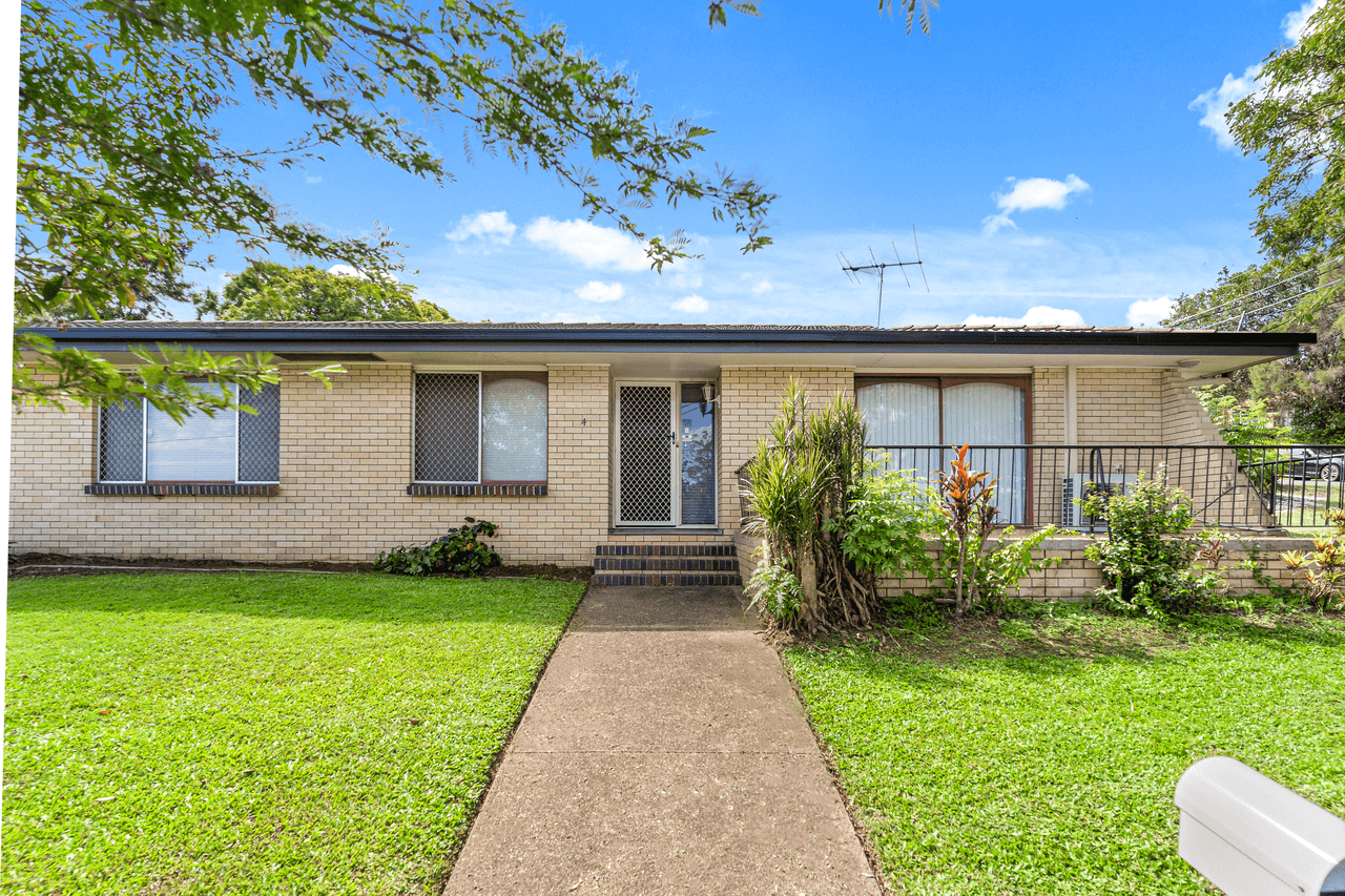 4 Greenview Avenue, ROCHEDALE SOUTH, QLD 4123