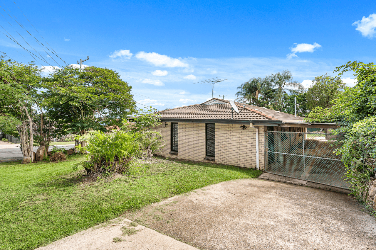 4 Greenview Avenue, ROCHEDALE SOUTH, QLD 4123