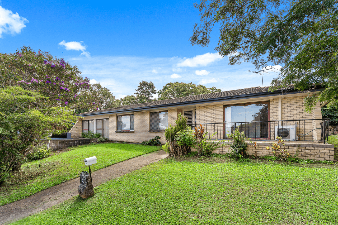 4 Greenview Avenue, ROCHEDALE SOUTH, QLD 4123