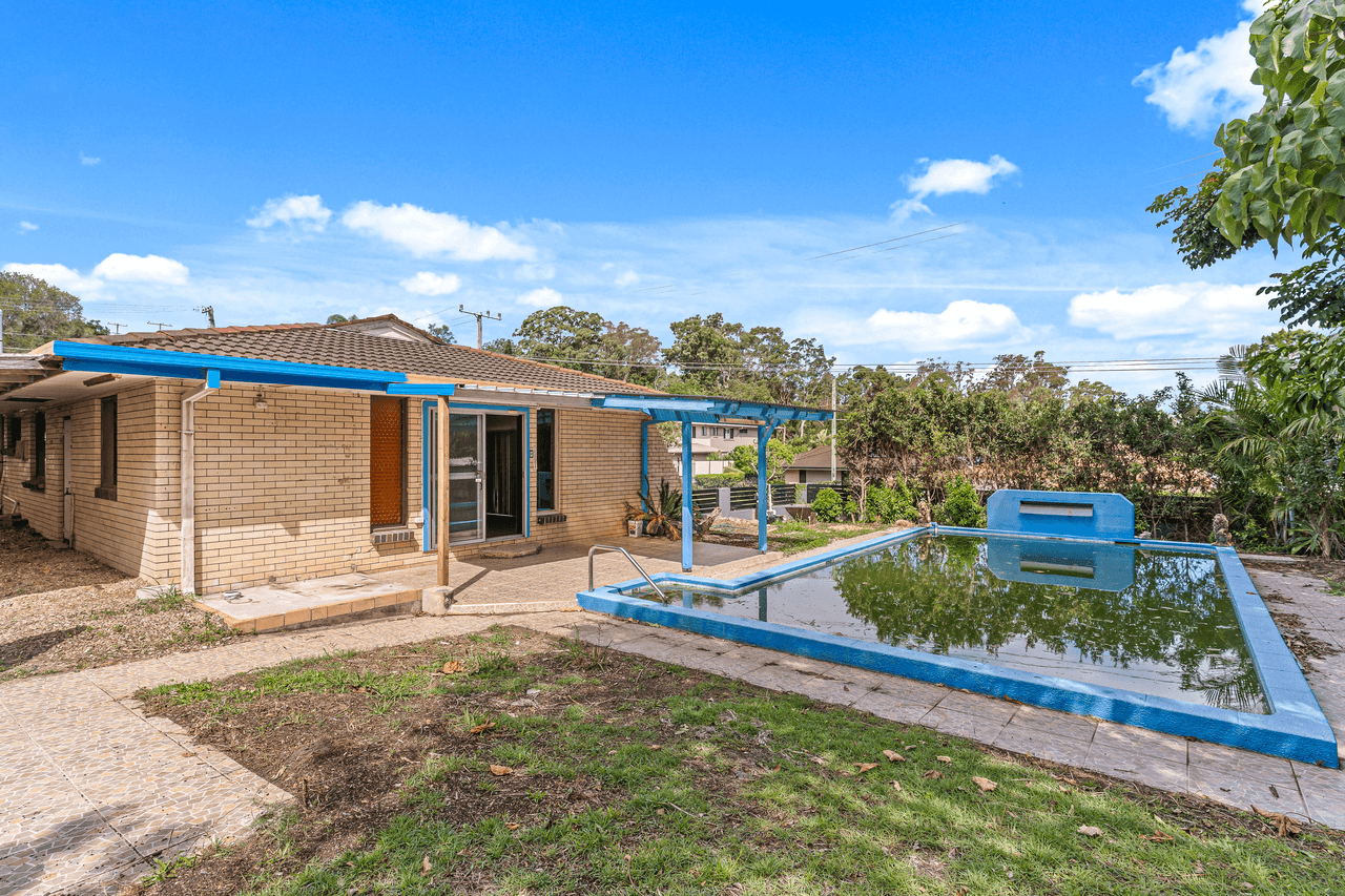 4 Greenview Avenue, ROCHEDALE SOUTH, QLD 4123