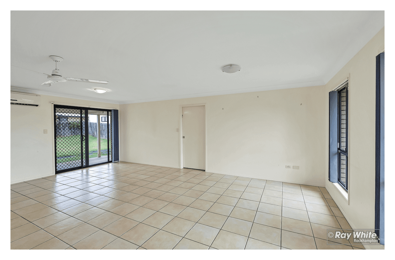 11 Lillypilly Avenue, GRACEMERE, QLD 4702